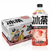 冰茶 900ml - 元氣森林
