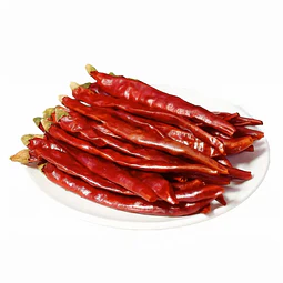 Aji Seco 250grs