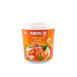 Pasta Tom Yum 400g  - AROY-D