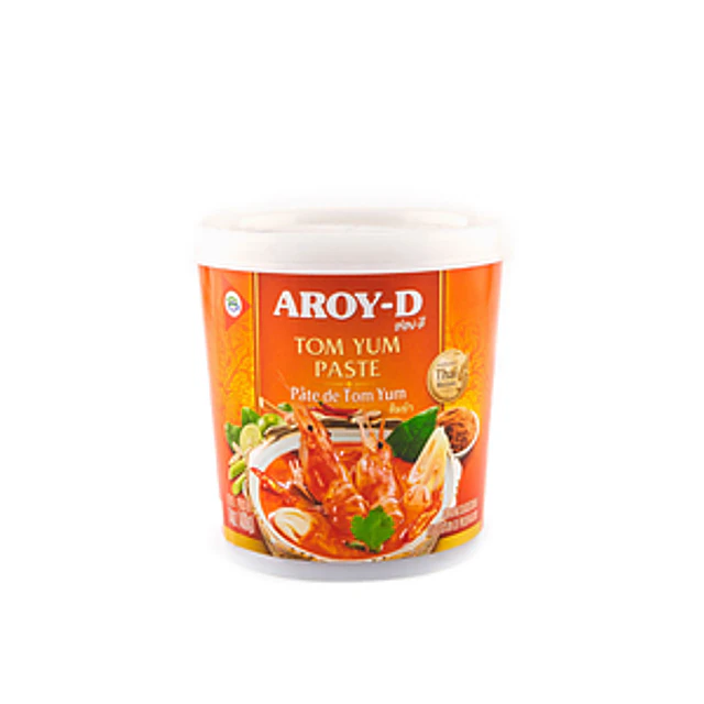 Pasta Tom Yum 400g  - AROY-D