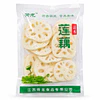 Raíz de Loto en Rodajas 500 g - HeLong