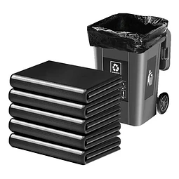 Bolsa de Basura Carga Pesada 30u