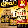 Champiñones Enteros en Conserva 800 g - YVPIN