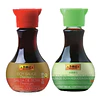 Salsa de soya mesa premium 150ml