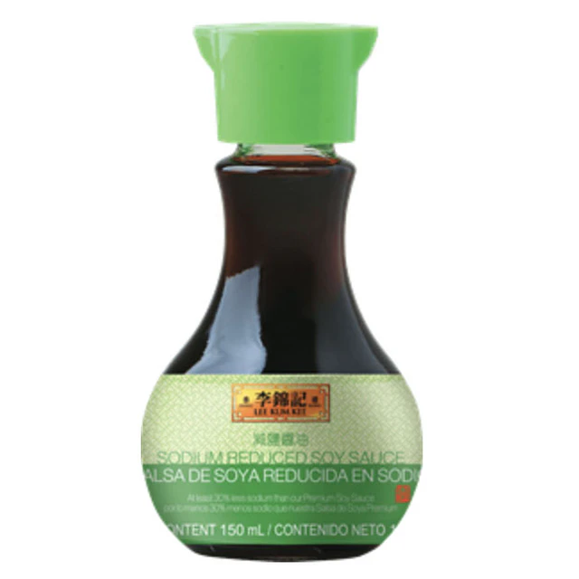 Salsa de soya mesa premium 150ml