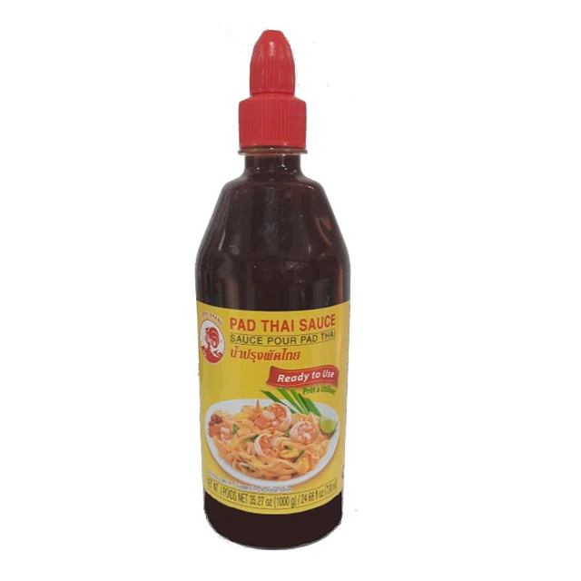 Salsa para Pad Thai 1 L