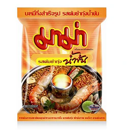 Ramen Thailandes Tom Yum 55grs - MAMA