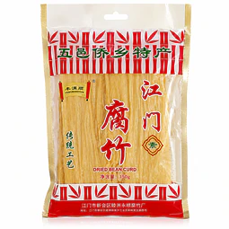 扁腐竹 150克