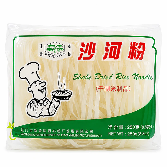 沙河粉  250克 x 40包 - 葵樹牌
