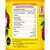 Fruta Lychee 567 grs