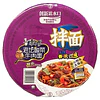 即食乾拌面 - 康師傅