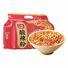 Fideo de Camote Instantáneo Picante y Ácido 85g