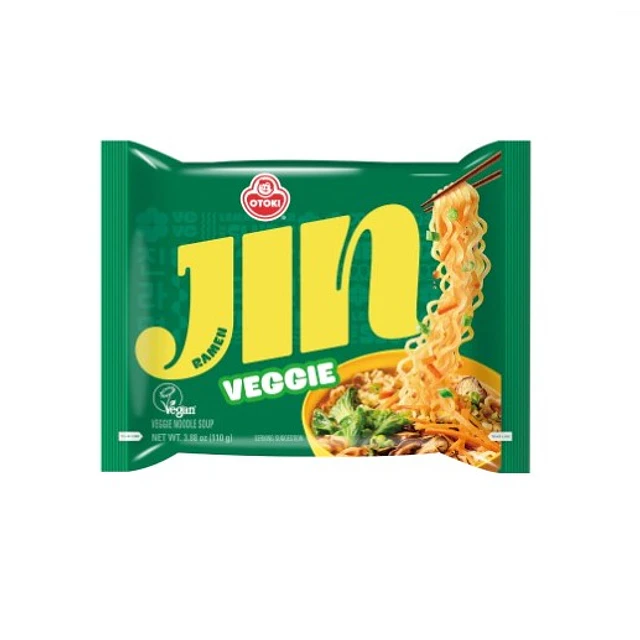 Jin Ramyeon ( Fideos Instantáneos Coreanos )