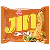 Jin Ramyeon ( Fideos Instantáneos Coreanos )