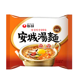 Ramyeon Coreano Ansungtangmyun 125g