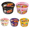 Buldak Bowl 105g-120g