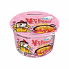 Buldak Bowl 105g-120g