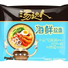 湯達人 - 統一 ( 多款口味 )