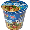 印尼/日式/韓式即食杯麵系列 - 營多