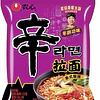 Shin Ramyun Nueva Generación