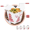 Caja de Comida Para Llevar 32oz / 960ml x 400u