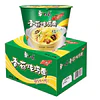 桶裝即食面 - 白象