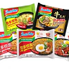 Fideos Instantáneos Mi Goreng