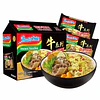 Fideos Instantáneos Mi Goreng