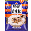 日式飯糰拌飯香鬆 100克 - 三島