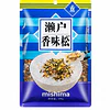 日式飯糰拌飯香鬆 100克 - 三島