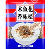 日式飯糰拌飯香鬆 100克 - 三島