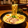 Base de Sopa para Ramen Tori Paitan