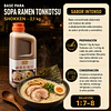 Base de Sopa para Ramen Tonkotsu 2.1kg