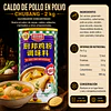 Caldo de Gallina en Polvo 2 Kilos