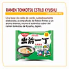 Ramen Instantáneo 100g - Nissin