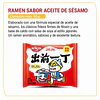 Ramen Instantáneo 100g - Nissin