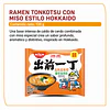Ramen Instantáneo 100g - Nissin
