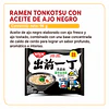 Ramen Instantáneo 100g - Nissin