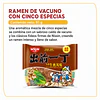 Ramen Instantáneo 100g - Nissin