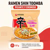 辛拉麵 新系列 - 農心 