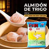 Almidón de Trigo Refinado "Cheng Mian" 450g