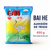 Almidón de Trigo Refinado "Cheng Mian" 450g