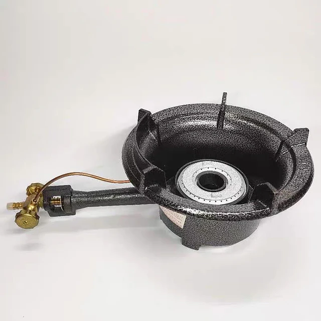中壓爐頭 23.3 KW - 生力牌