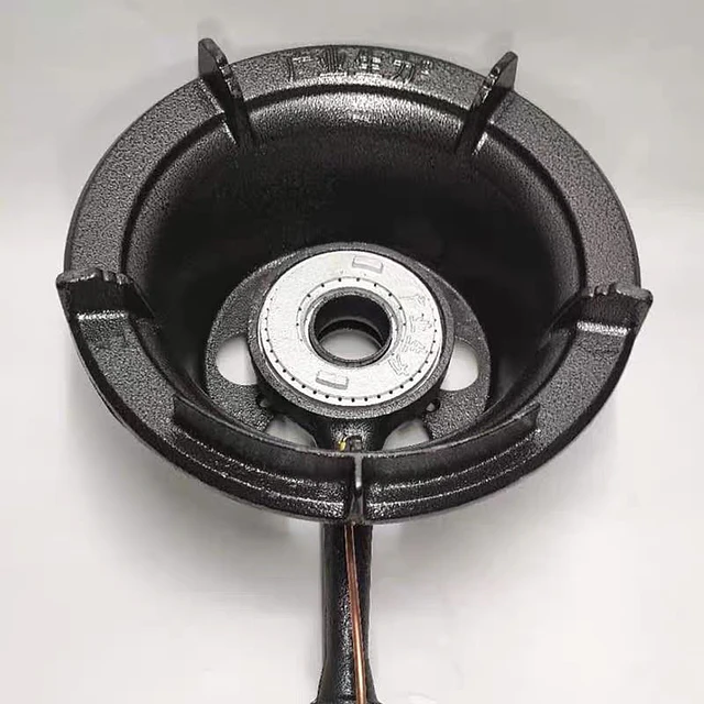 中壓爐頭 23.3 KW - 生力牌