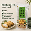 味付油揚 220克 - 永豐