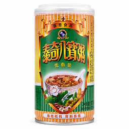 Sopa Dulce de Ocho Tesoros Taiqi 370g