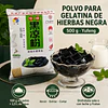 Polvo para Gelatina de Hierbas China 500 g