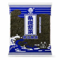 壽司紫菜 10片裝