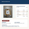 Bonito Seco Katsuobushi 500grs