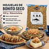 Bonito Seco Katsuobushi 500grs